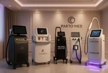 بهترین عملکرد دستگاه لیزر ۲۰۲۵