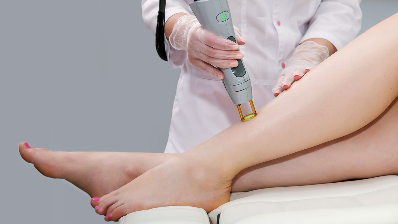 Laser hair removal: Here&#39;s everything you need to know | OverSixty