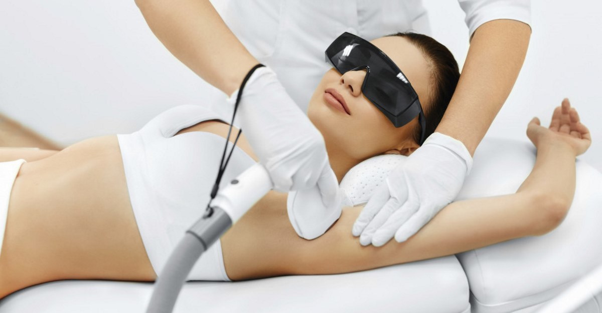 PROS and CONS of DIFFERENT LASER HAIR REMOVAL SYSTEMS