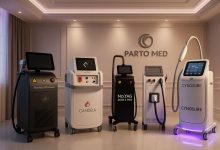بهترین عملکرد دستگاه لیزر ۲۰۲۵