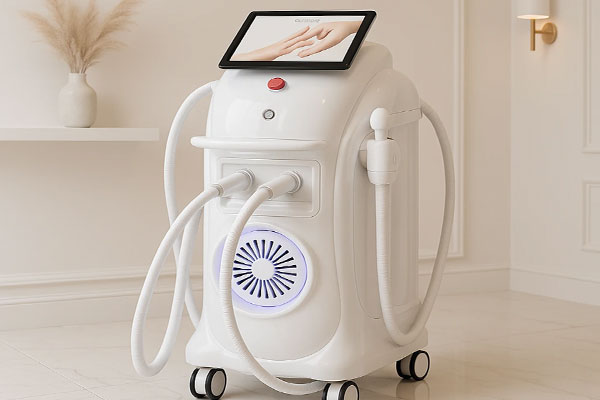 47 مزایای خرید دستگاه لیزر به صورت اقساطی