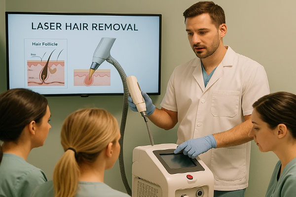 16 دوره آموزش اپراتوری