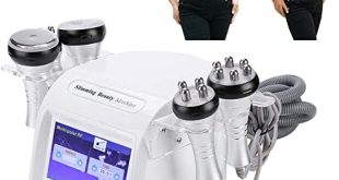 دستگاه لاغری کویتیشن 6 کاره خانگی