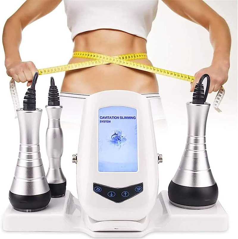 دستگاه کویتیشن لیپولکس (LIPOLEX)