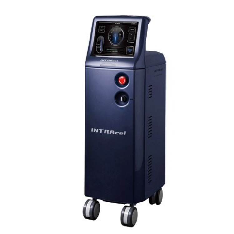 دستگاه جوانساز RF Fractional برند Sanhe