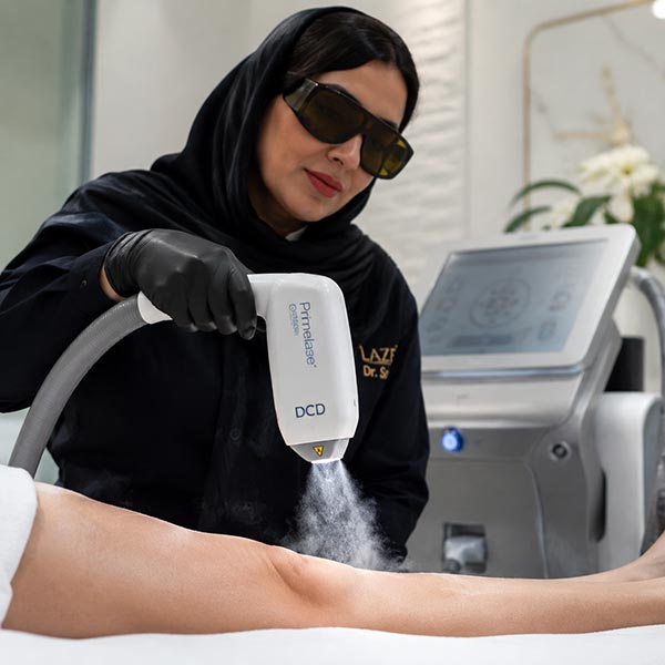 تکنولوژی-غیرتماسی-اسپری-کرایوژن